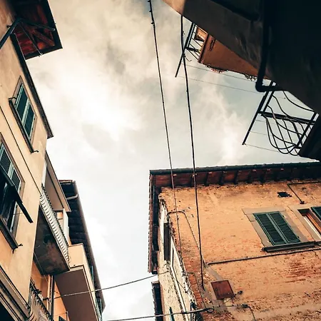 Lei Luxury San Miniato