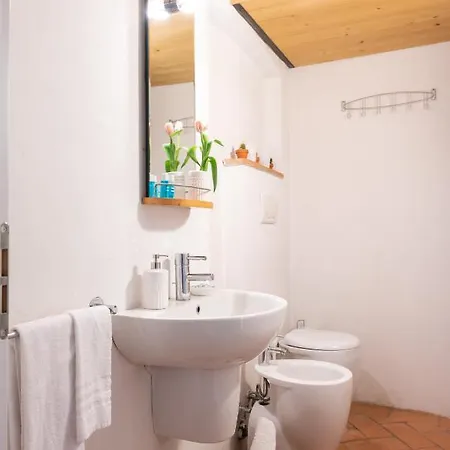 Apartment Lei Luxury San Miniato