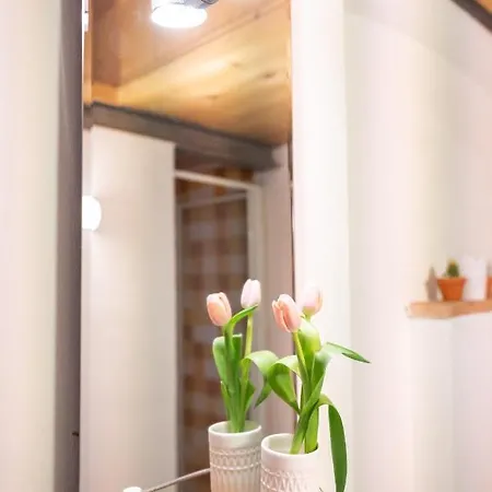 Lei Luxury Apartment *