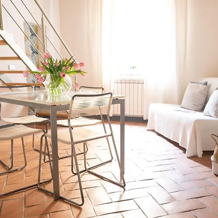 Lei Luxury Apartment