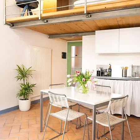 Apartment Lei Luxury *