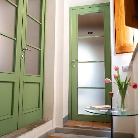 Lei Luxury Apartment