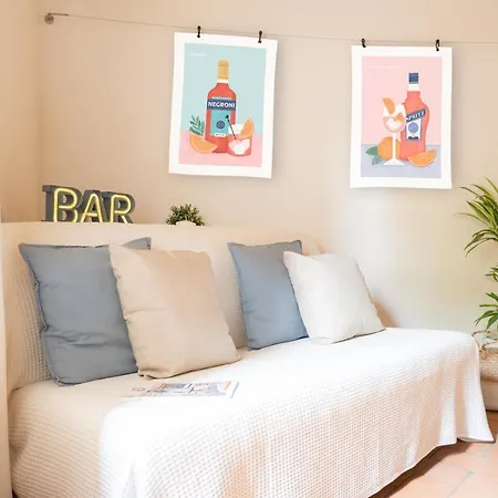 Apartment Lei Luxury