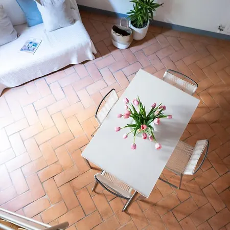 Lei Luxury * San Miniato