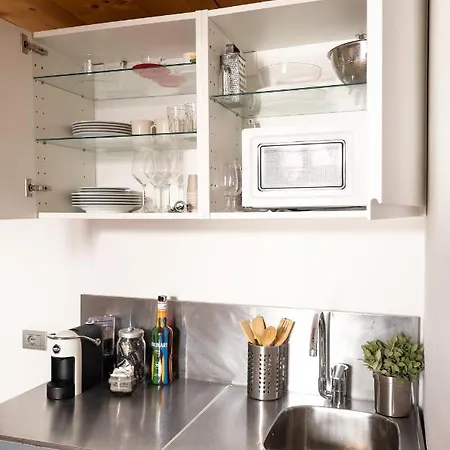 Apartment Lei Luxury San Miniato