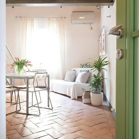 Apartment Lei Luxury *
